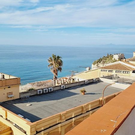 Bov'Apartment Tropea Ngoại thất bức ảnh