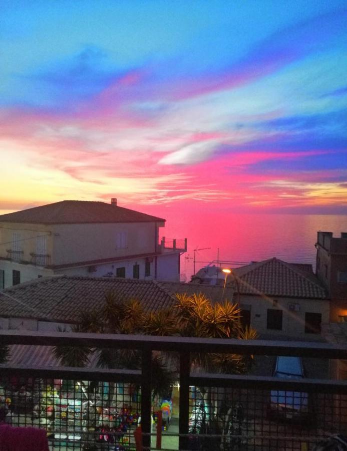 Bov'Apartment Tropea Ngoại thất bức ảnh