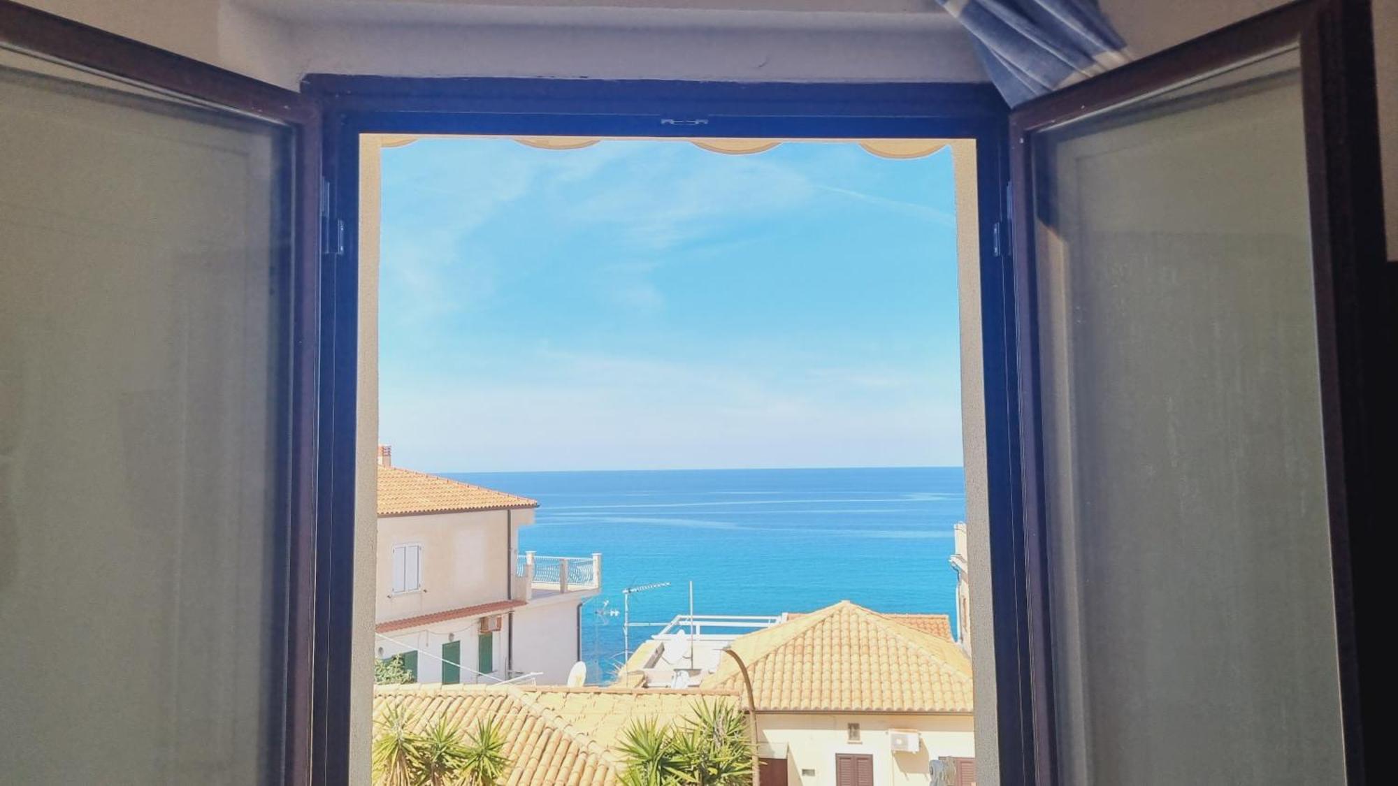 Bov'Apartment Tropea Ngoại thất bức ảnh