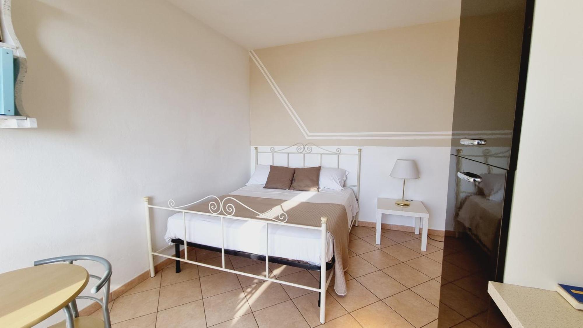 Bov'Apartment Tropea Ngoại thất bức ảnh